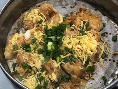 -天天锅贴王(迎凤街店)