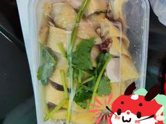 -振鼎鸡(华阴路店)