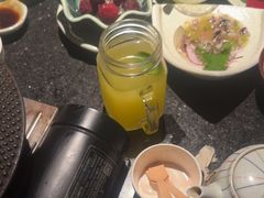 -上井精致料理(中兴商业大厦店)