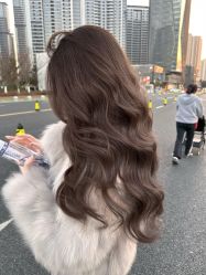-BEAUTY HAIR GANO