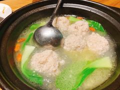 -茅炒屋龙虾·烧烤·湘菜(新河路店)