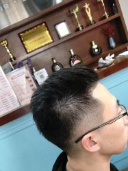 -柯琳造型直营店