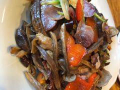 -妈妈的味道(和顺古镇店)