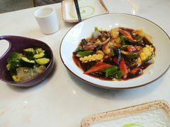 -丁字口海鲜热炒·烧烤大排档