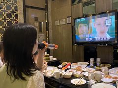 -堂会(白云店)