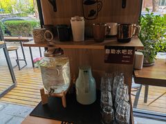 -ZM COFFEE(西安路店)