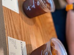 -O.P.S. CAFE