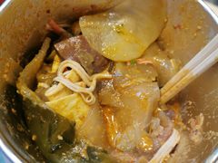 -大喜麻辣拌(凯德1818店)