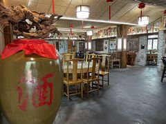 -青城甲(青城山店)