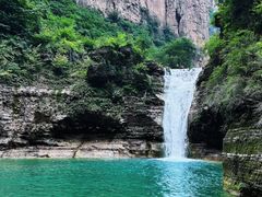 -山西通天峡景区