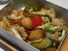 -0776食堂·京城创意菜(七里庄店)