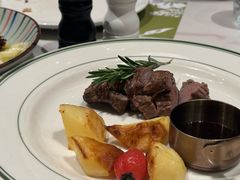-IL Forno 意坊·意大利餐厅(温州万象城店)
