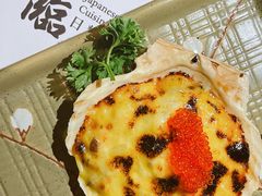 -松临·铁板烧&Omakase(神农店)