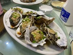 -海鲜人家(吕四店)