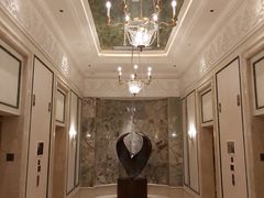 -广州富力丽思卡尔顿酒店