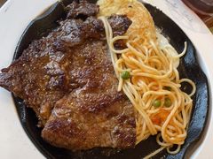 -豪客来牛排(人民东路店)