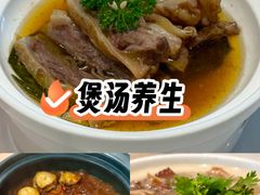 -金陵后厨·南京菜(新街口秣陵路店)