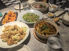 -留半山·香港食堂(啦啦宝都店)
