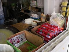 -山东傻大粗粮煎饼(牛街店)