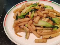 -回魏大排档(百花洲店)