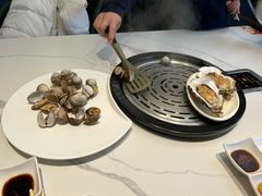 -海味当家·蒸锅海鲜(中山广场创始店)