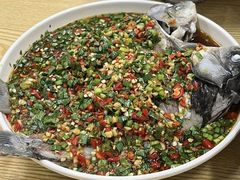 -艺味深尝(云锦路店)