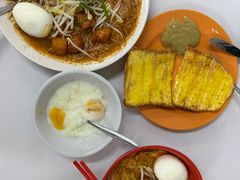 -Killiney Kopitiam(基利尼路67号店)