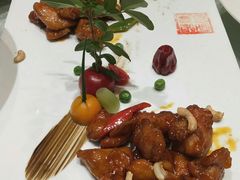 -水中仙东雅国际酒店(丹阳店)