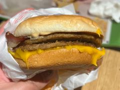 -麦当劳(中山公园龙之梦店)