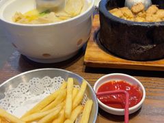 -厨大将烤肘子(镇江北路店)