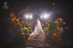 -格乐利雅婚礼艺术中心(南外滩店)