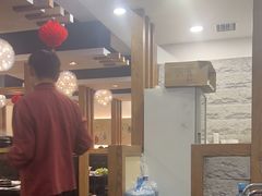 -青松馆韩国料理(香港中路佳世客店)