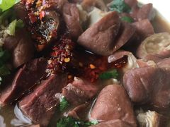 -二姐卤煮(南十里居店)