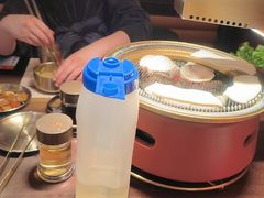 -西塔老太太泥炉烤肉(上海七宝领展广场店)