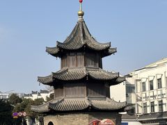 -怡园饭店-餐厅(四望亭店)