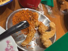 -池嬢拌粉(上海首店)