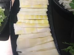 -左庭右院鲜牛肉火锅(新梅广场店)