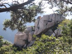 -沂蒙山旅游区云蒙景区(蒙山国家森林公园)