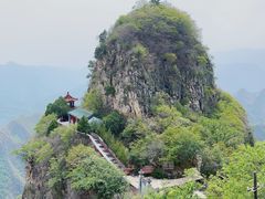 -圣莲山风景区