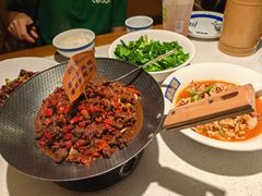 -老萍巷莲花血鸭·萍乡地标江西菜(步行街店)