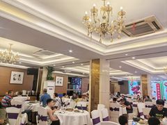-万山楼海鲜酒家·二十三年老字号