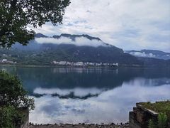 -雷波马湖风景区