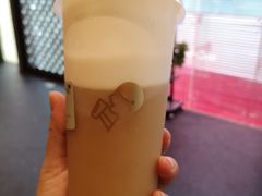 芝士金凤-喜茶(北京三里屯太古里店)