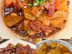 -那家老院子东北菜·饺子·小鸡炖蘑菇(艳华街店)