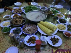 android_upload_pic-张忠礼全羊汤手把肉(福祥家园店)