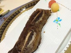 -广州塔晖粤轩中餐厅
