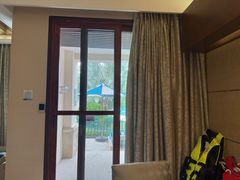 -惠州金海湾嘉华度假酒店