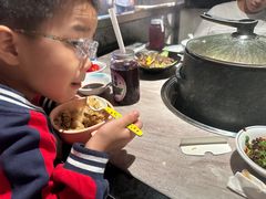 -野·大山里野生菌石锅土鸡(益田假日店)