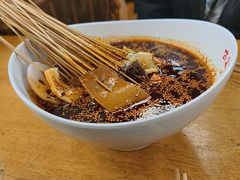 -古真记钵钵鸡(总店)