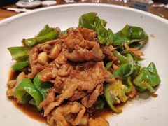 -食欲老院子荆芥疙瘩汤(经五路店)
